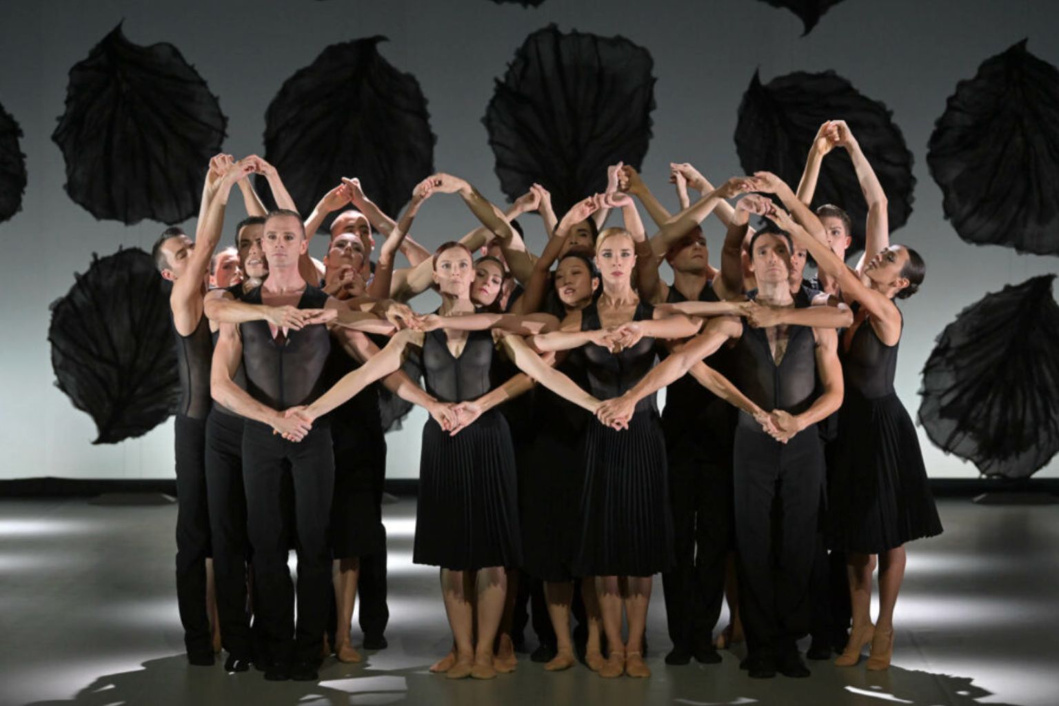Les Saisons par le Malandain Ballet Biarritz sous la direction de Thierry Maladin - Theatre in Paris - Billets